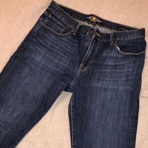 Lucky Brand Skinny Jeans (men’s)